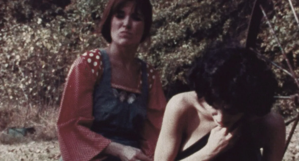 The Devil Inside Her