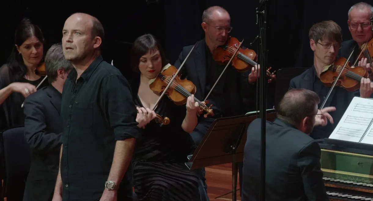 The Rime of the Ancient Mariner: Orchestra of the Age of Enlightenment