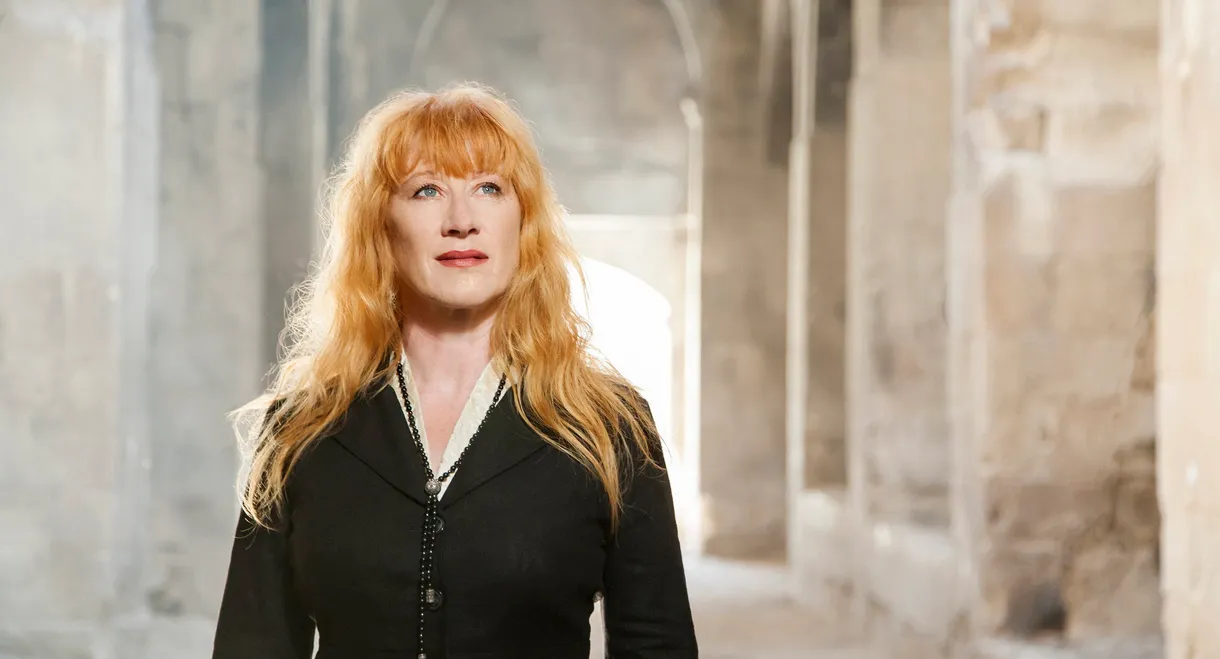 Loreena McKennitt: Nights from the Alhambra