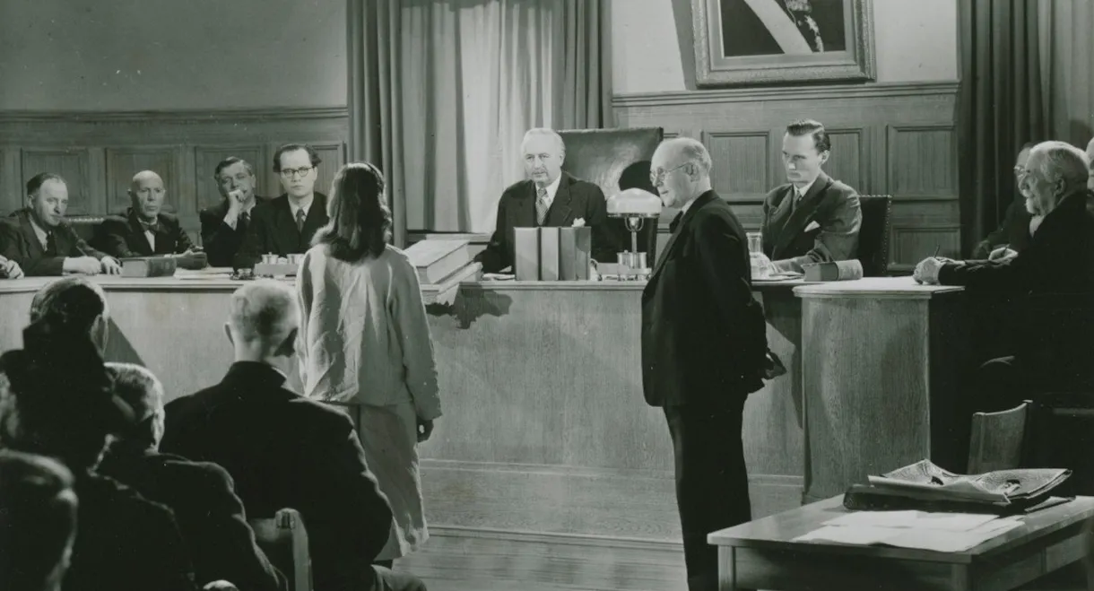 Marie in the Windmill