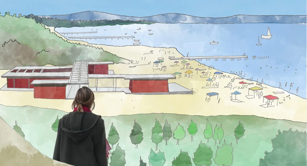 Next Stop: Apolimantiria