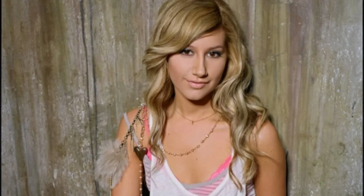 There's Something About Ashley: The Story of Headstrong