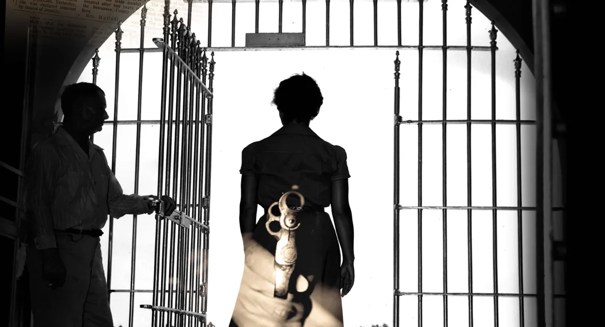 You Belong to Me: Sex, Race and Murder in the South