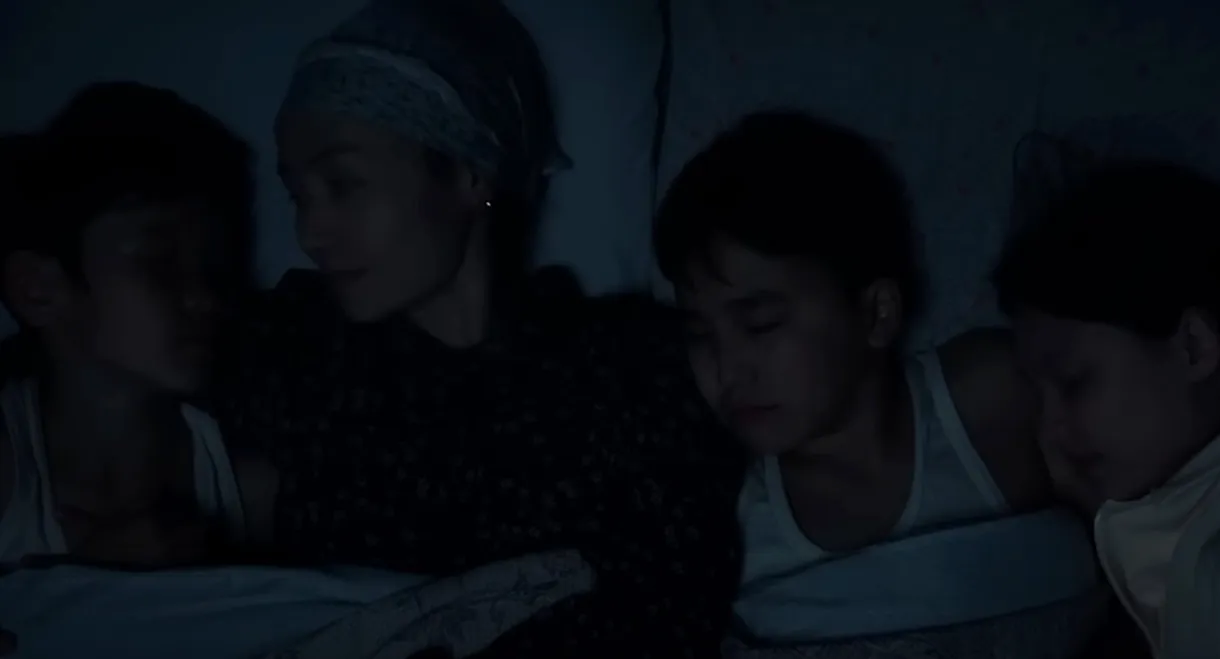 Болмаған балалық шақ