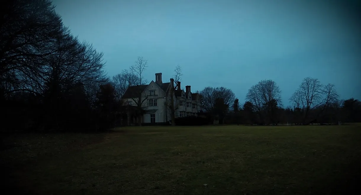 Ghost Bride of Dracula