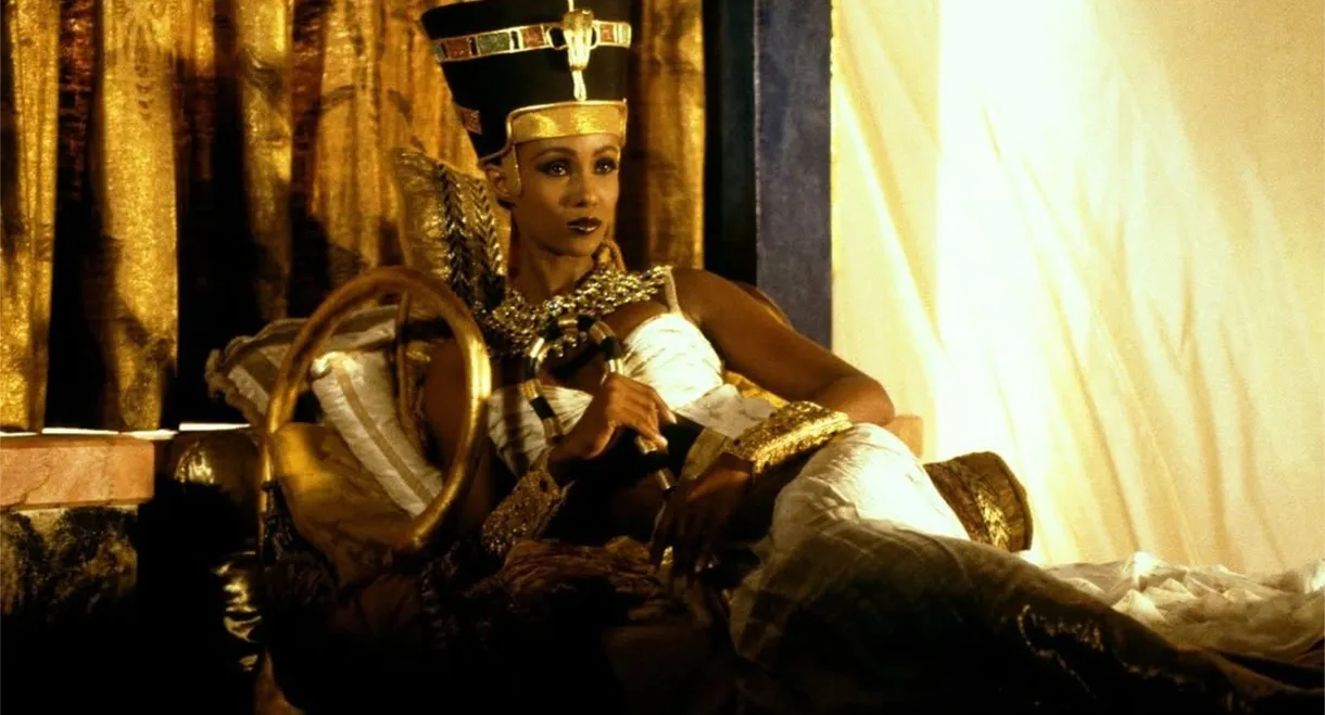 Michael Jackson: Remember The Time