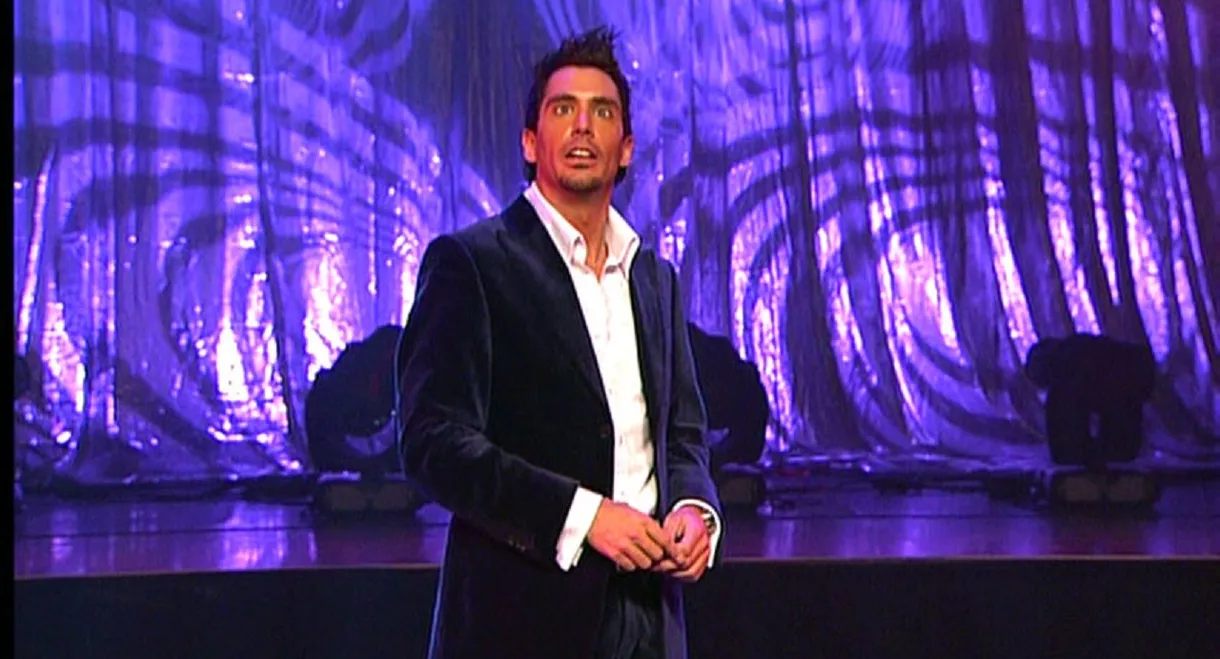 Guido Weijers: De Oudejaarsconference 2006