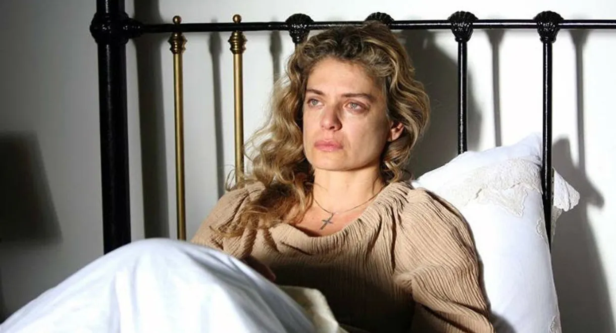 Interlude: City of a Dead Woman