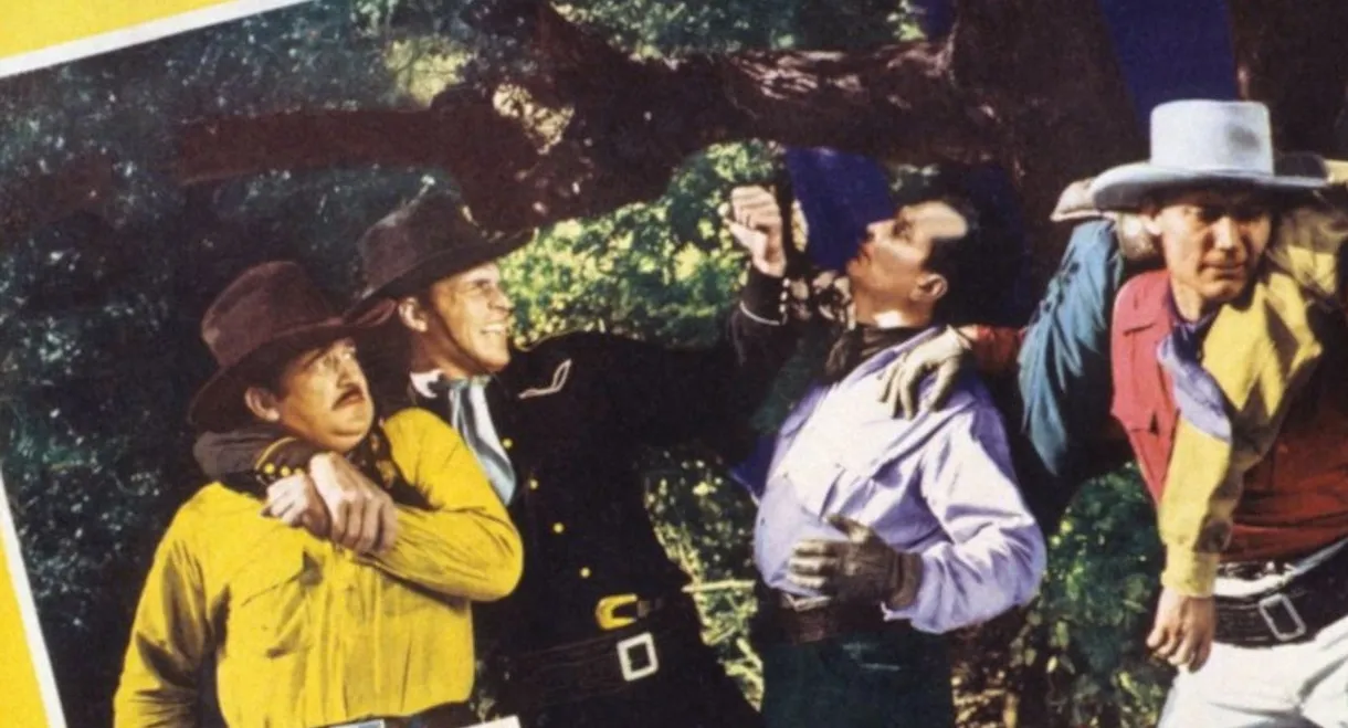 Billy the Kid Wanted