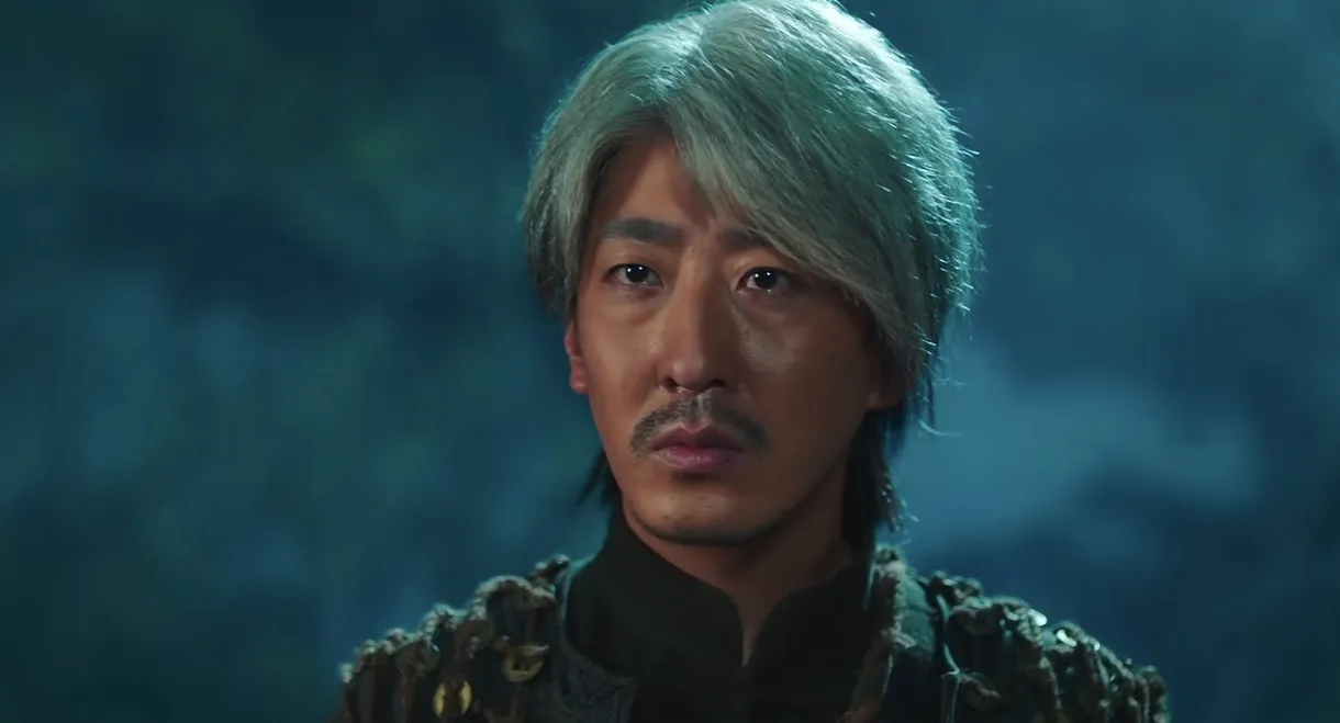 Strange Stories of Five Lives River