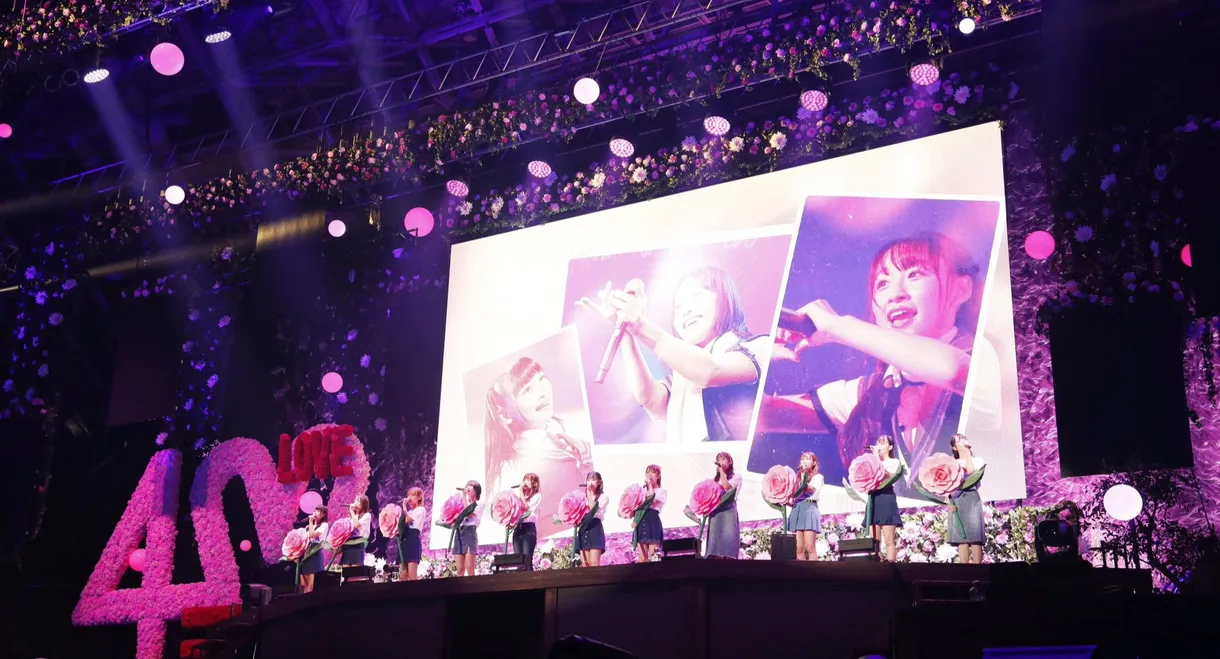 =LOVE 4th Anniversary Premium Concert