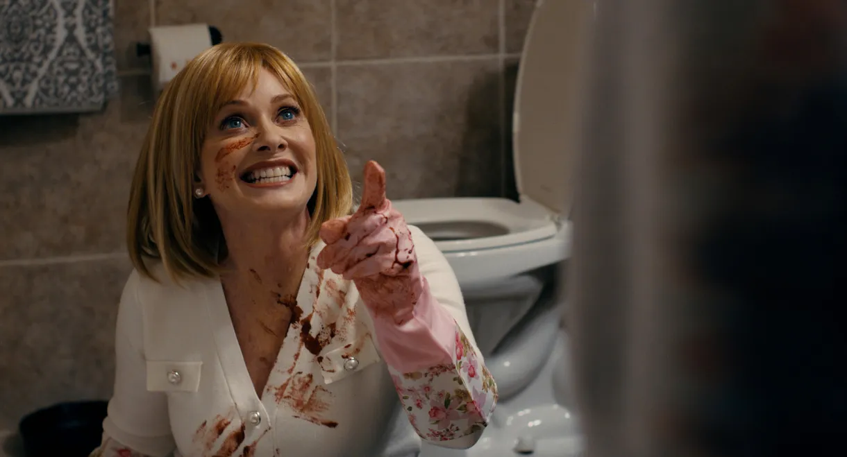 Roger Is a Serial Killer