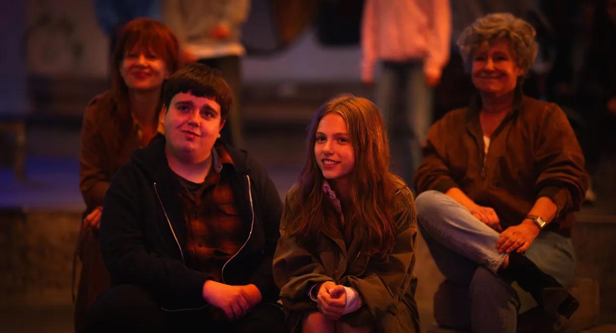 Too Old for Fairy Tales 3