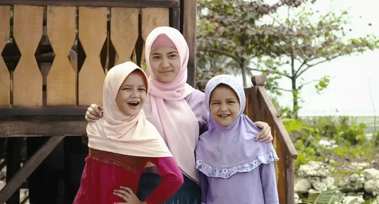 Delisa’s Memorization of Prayer