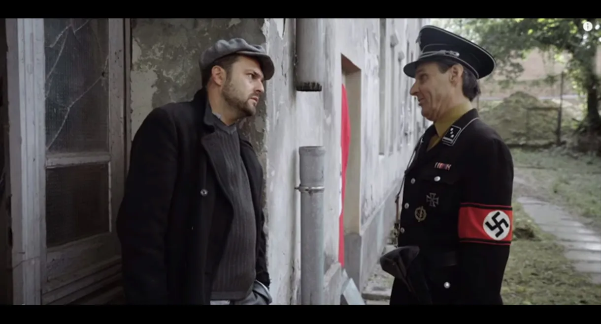 Nazikeule im Dritten Reich | Browser Ballett