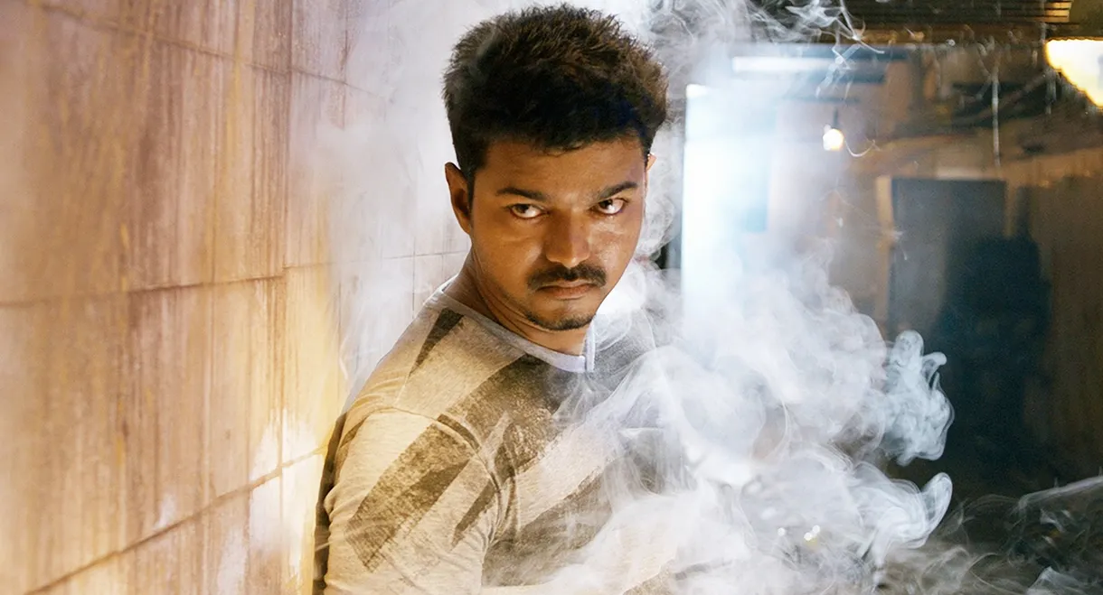Thuppakki