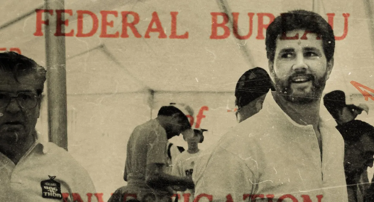 Untold: Crime & Penalties