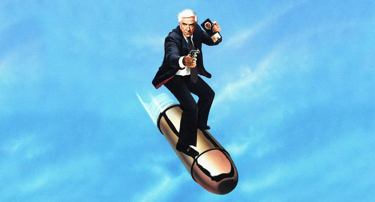 The Naked Gun: From the Files of Police Squad!