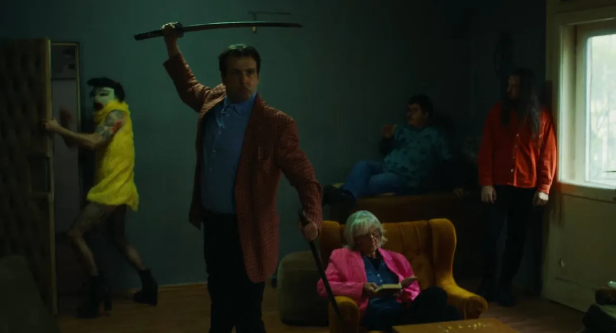 SUPLEXX - NECROSIS | FUCK LIFE