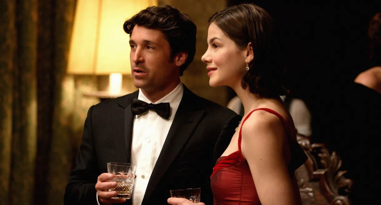 Made of Honor