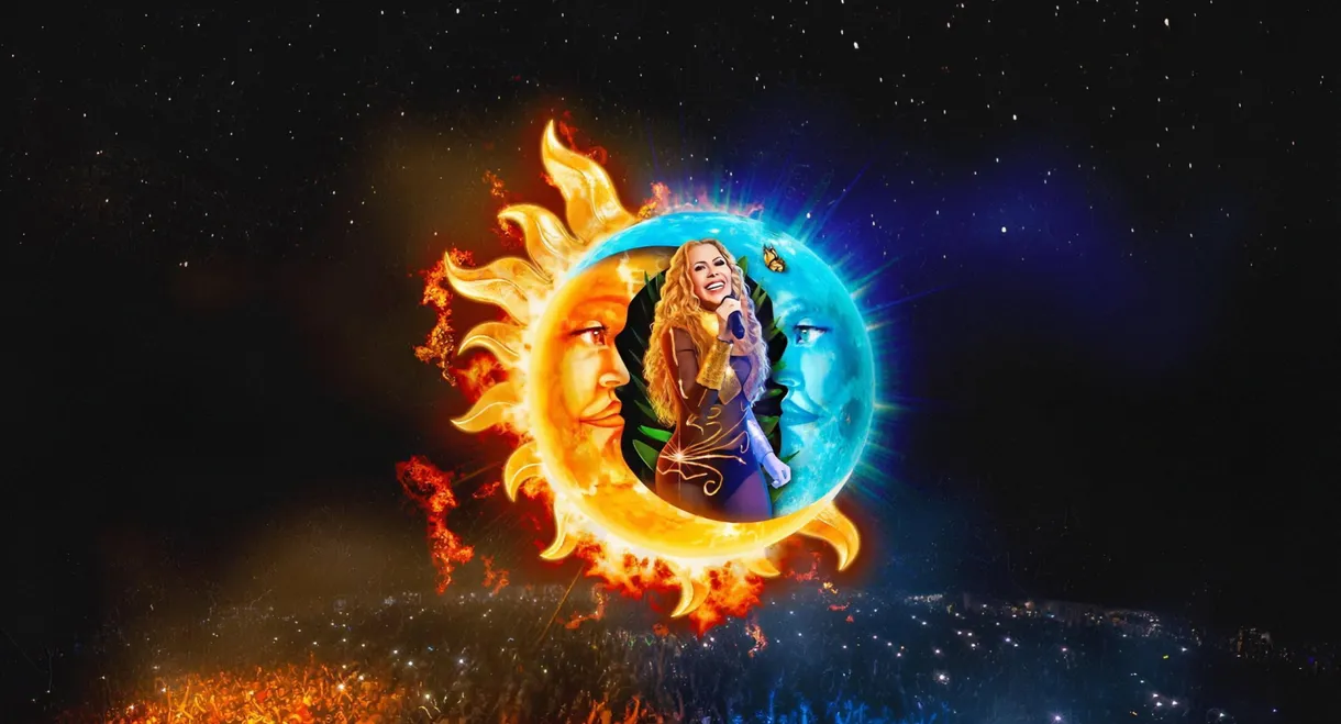 Joelma - Isso é Calypso na Amazônia