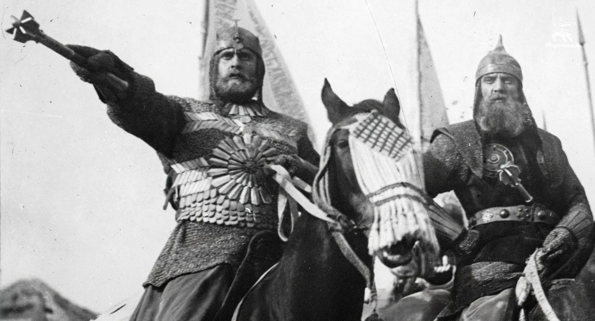 Minin and Pozharsky