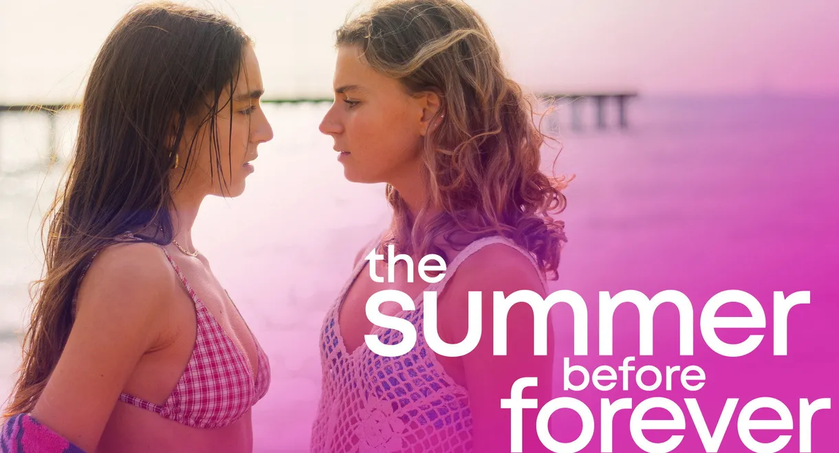 The Summer Before Forever