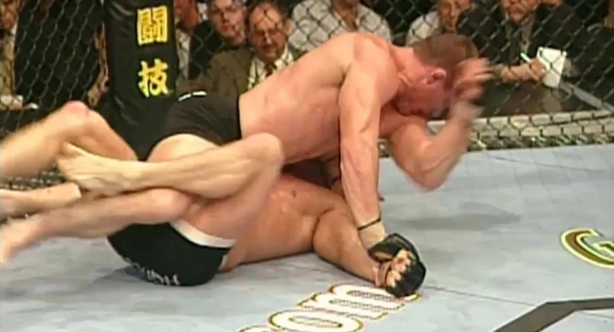 UFC 42: Sudden Impact