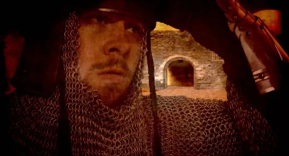 Holy Warriors: Richard the Lionheart and Saladin