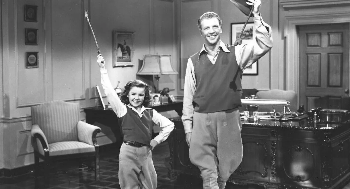 You're My Everything