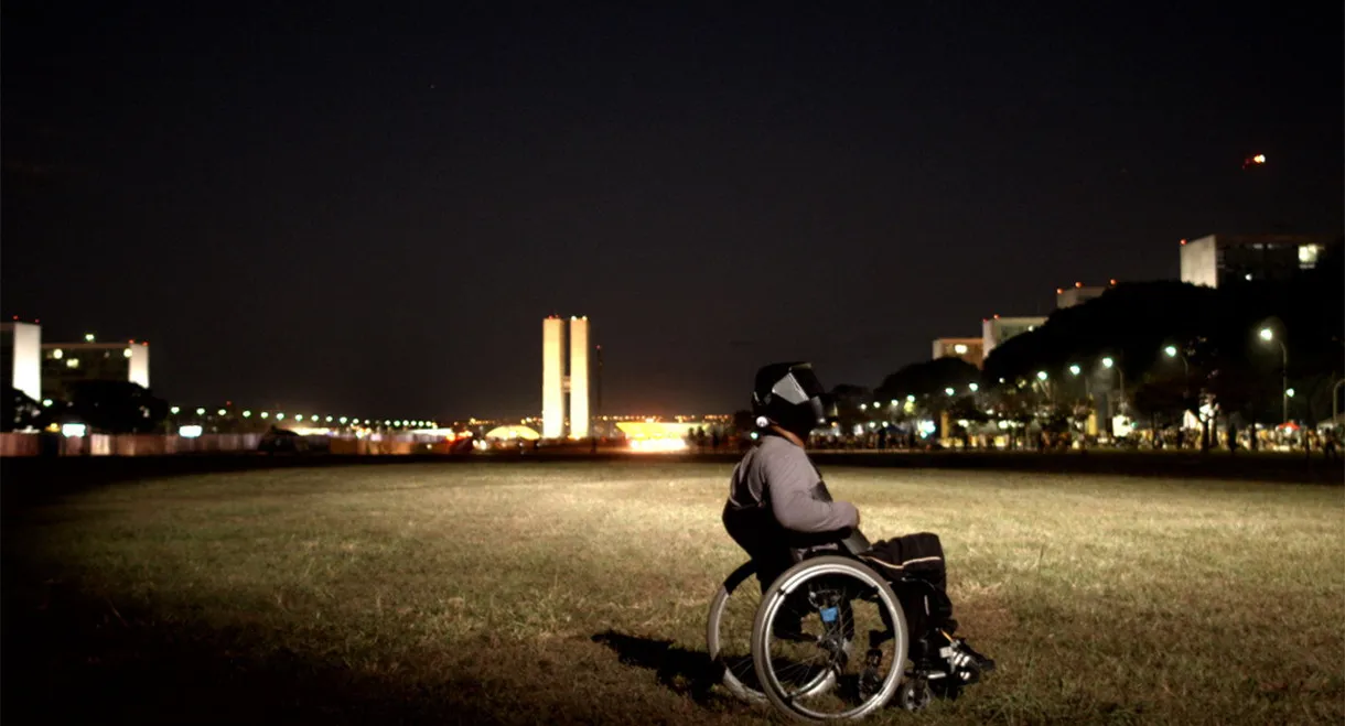 Once There Was Brasília