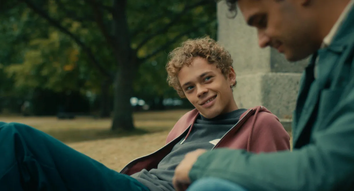 B.O.Y.: Bruises of Yesterday