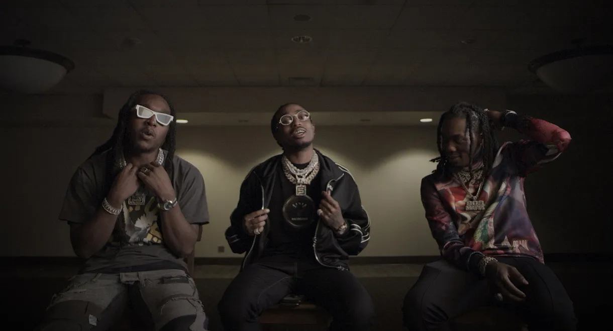 Ice Cold: The Untold Story of Hip Hop Jewelry