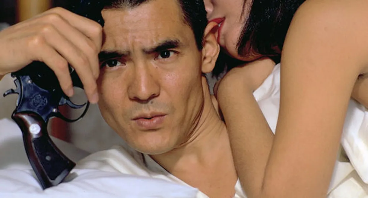 New Battles Without Honor and Humanity 1