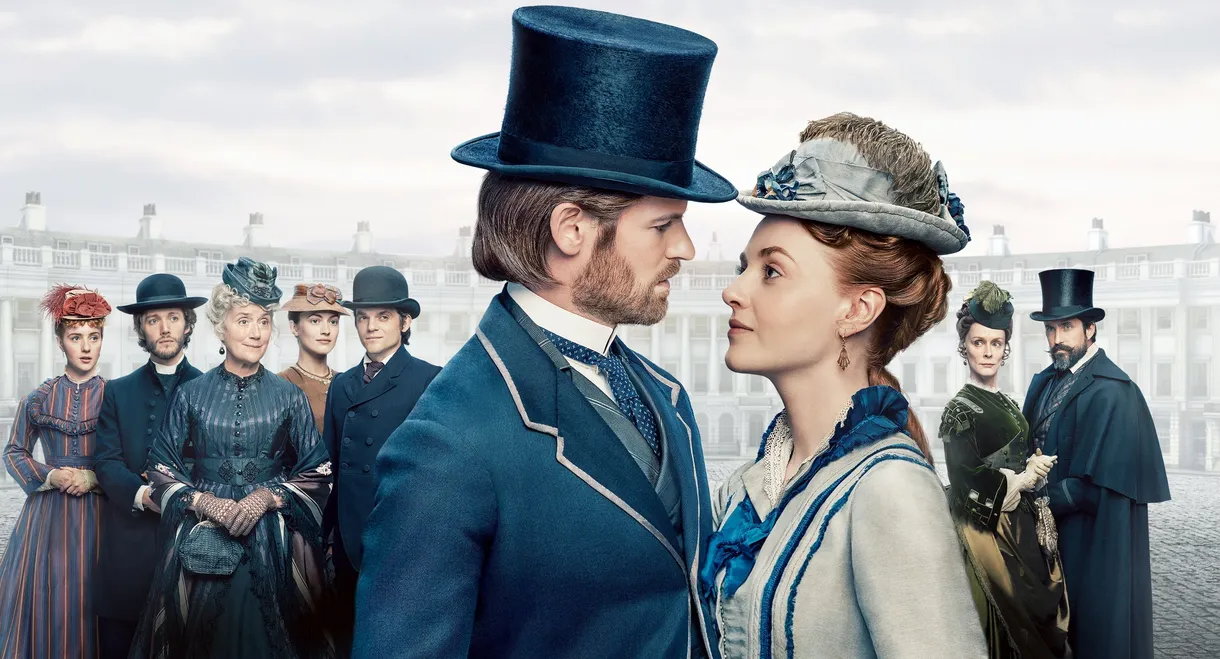 Belgravia: The Next Chapter