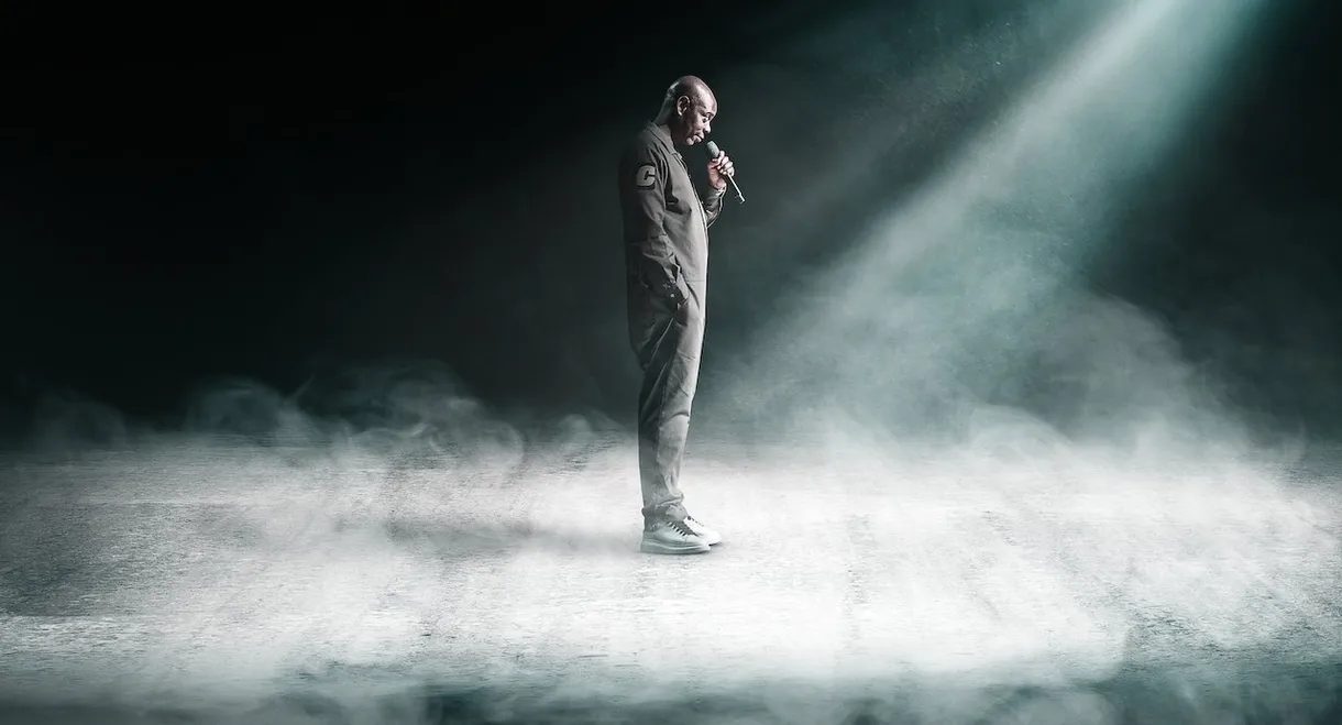 Dave Chappelle: Sticks & Stones