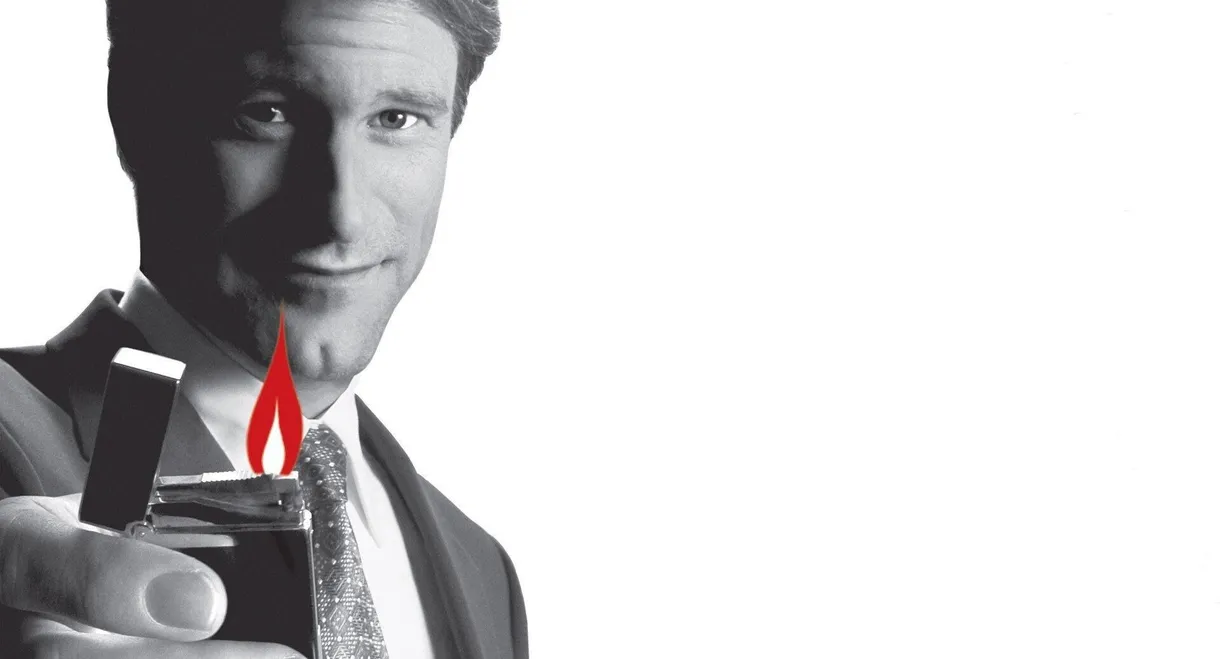 Thank You for Smoking