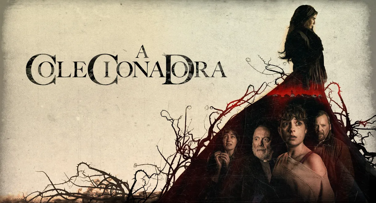 The Collector: You're Next