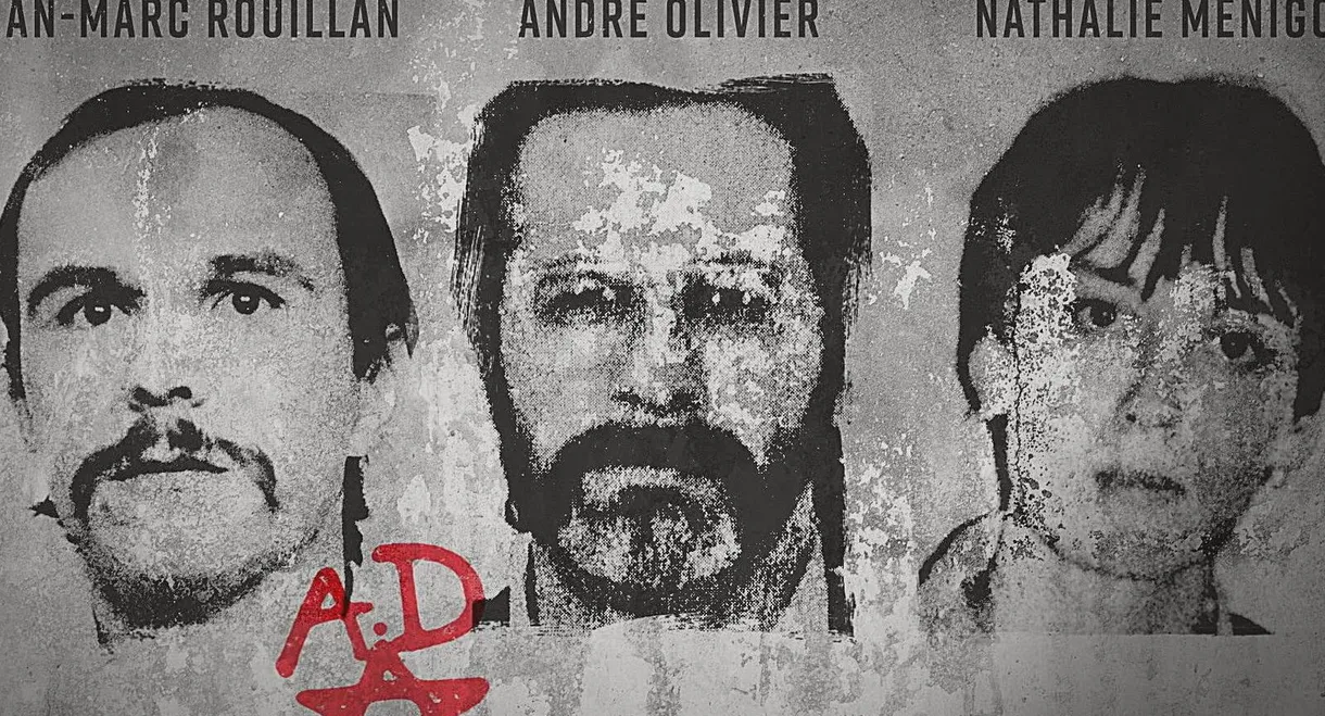 Action directe, nos années de plomb