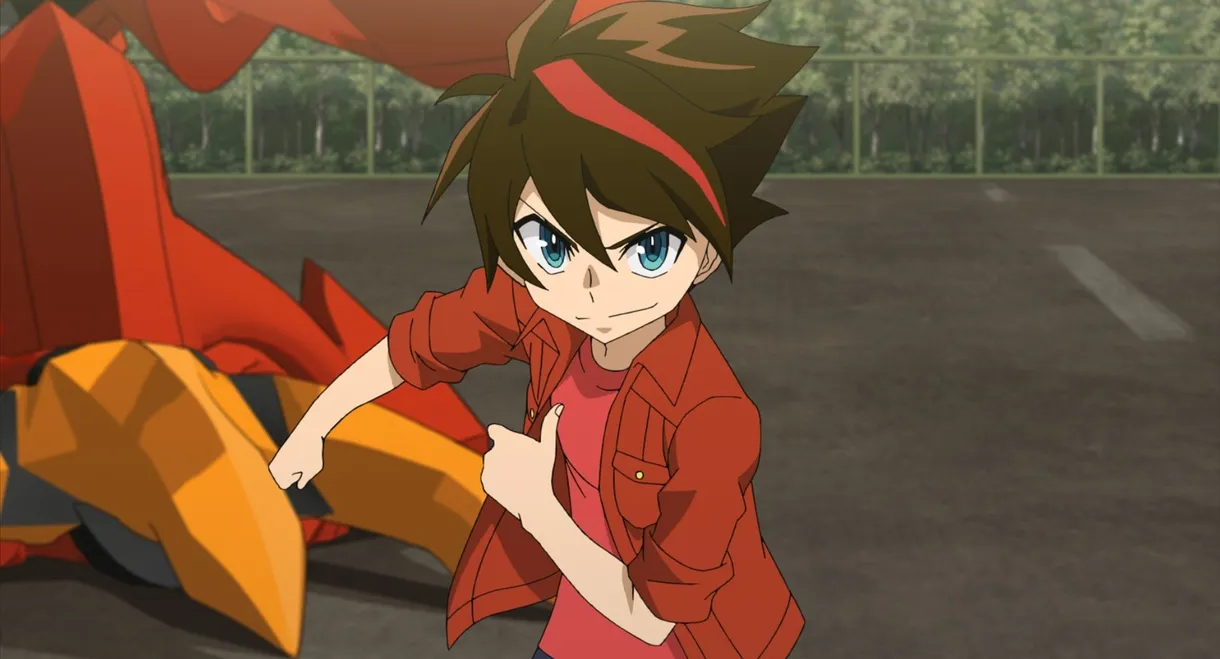 Bakugan
