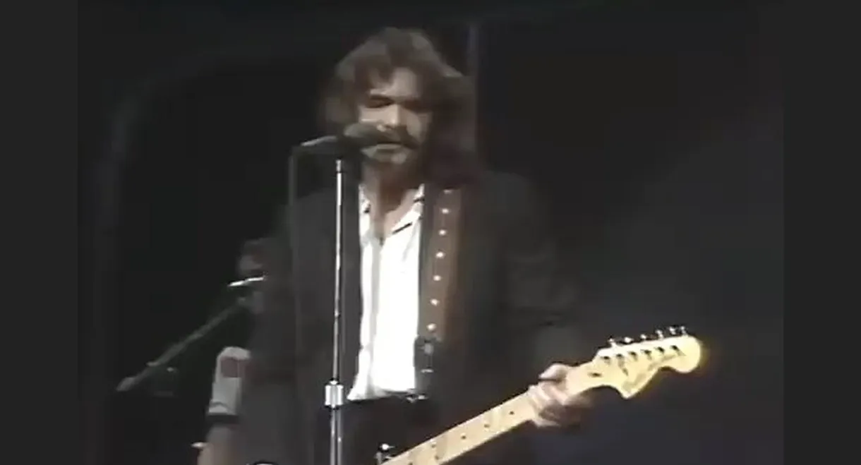 John Prine: Live on Soundstage