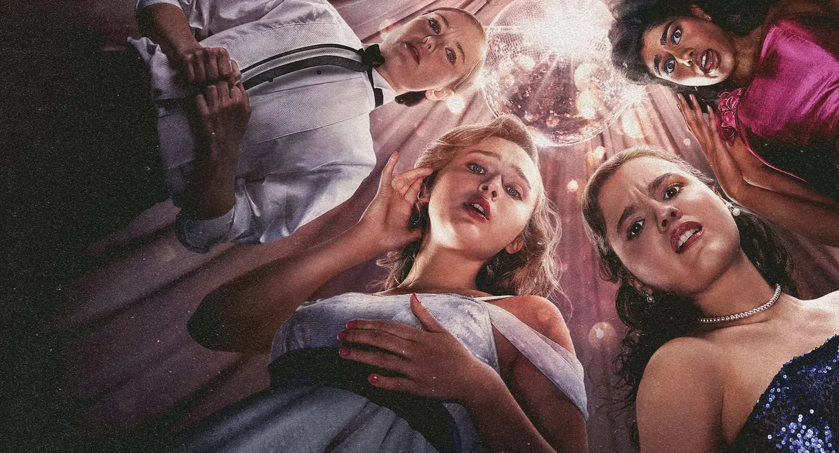 Fear Street: Prom Queen