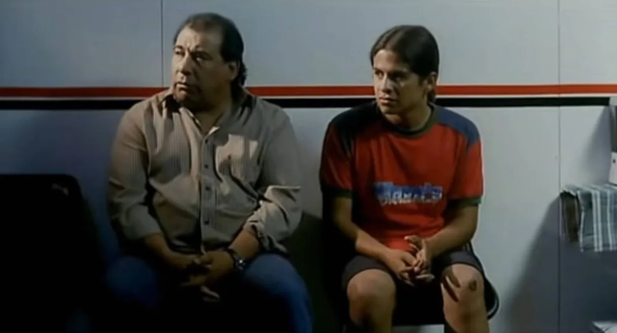 Lo Llevo en la Sangre