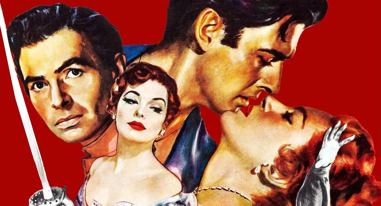 The Prisoner of Zenda