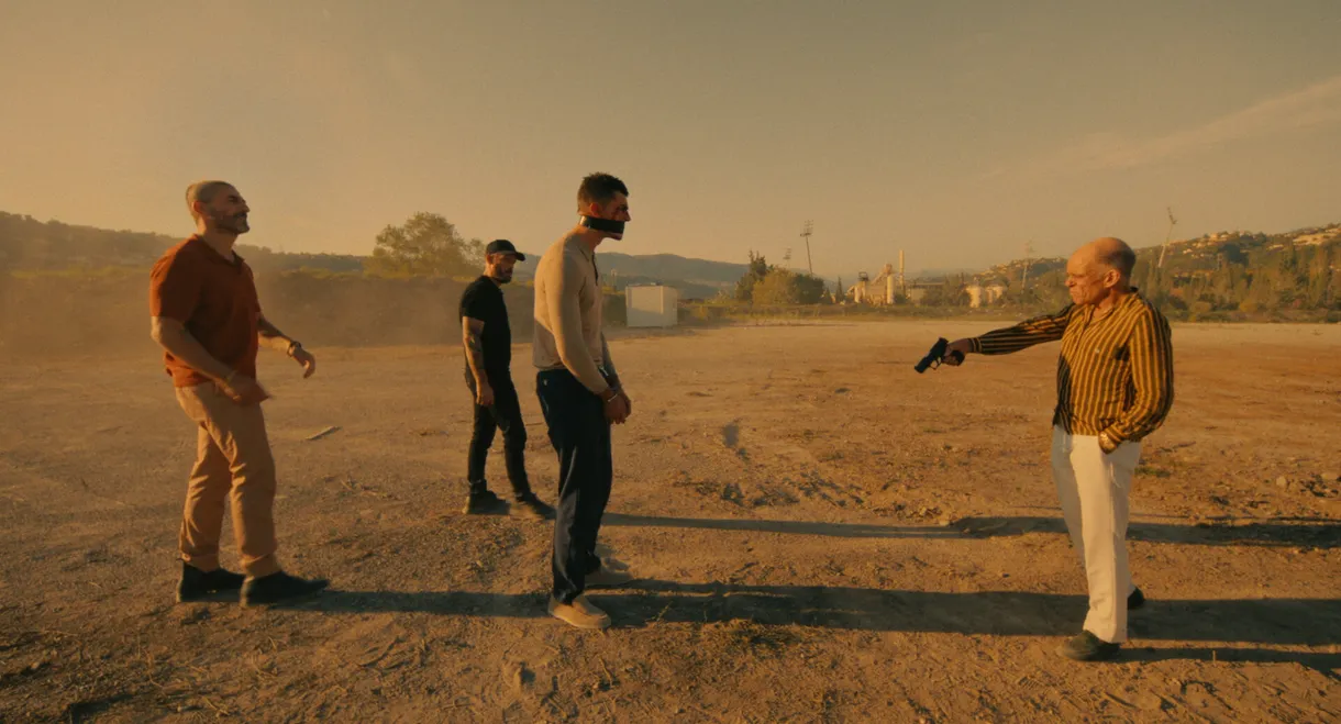 In the Name of Blood