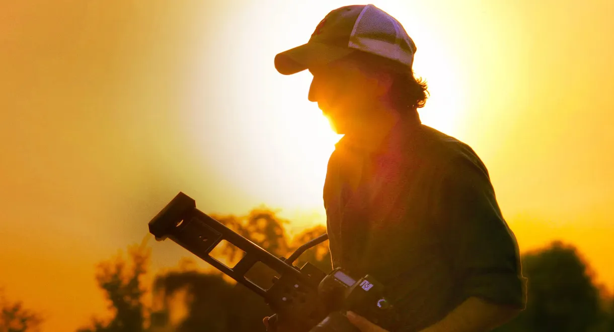 Armed Only with a Camera: The Life and Death of Brent Renaud