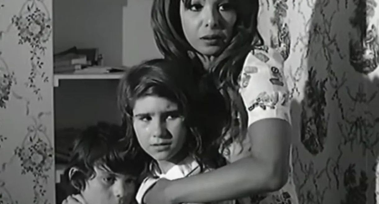 A Journey of Suffering