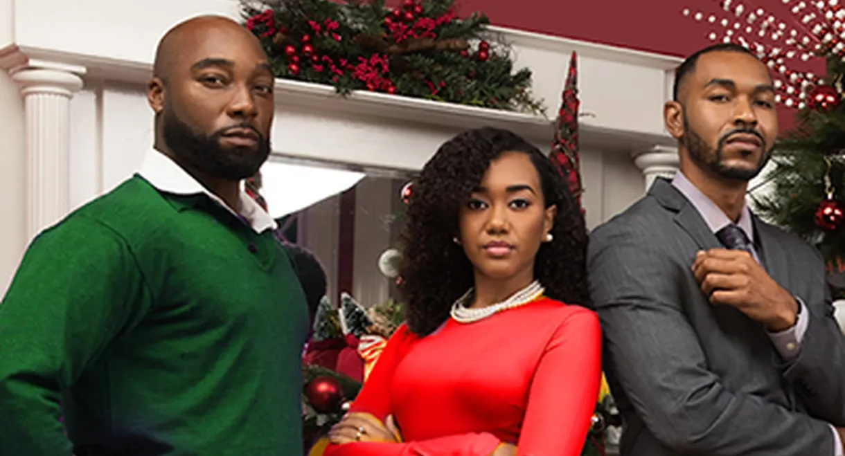 Some Kind of Christmas!