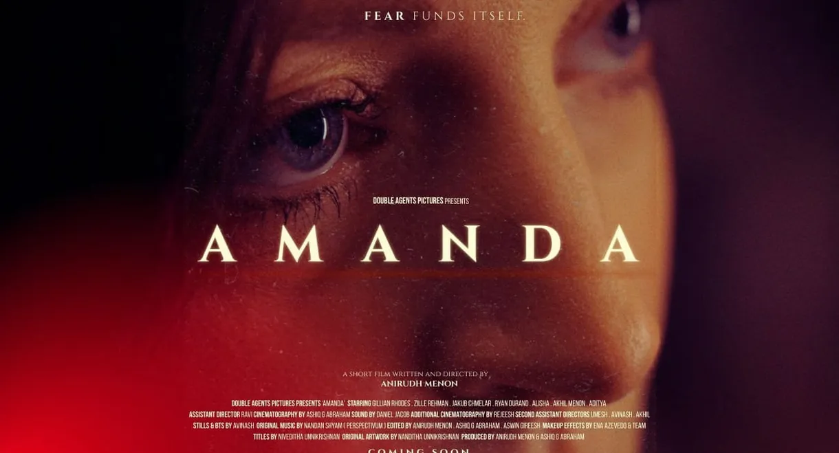 Amanda