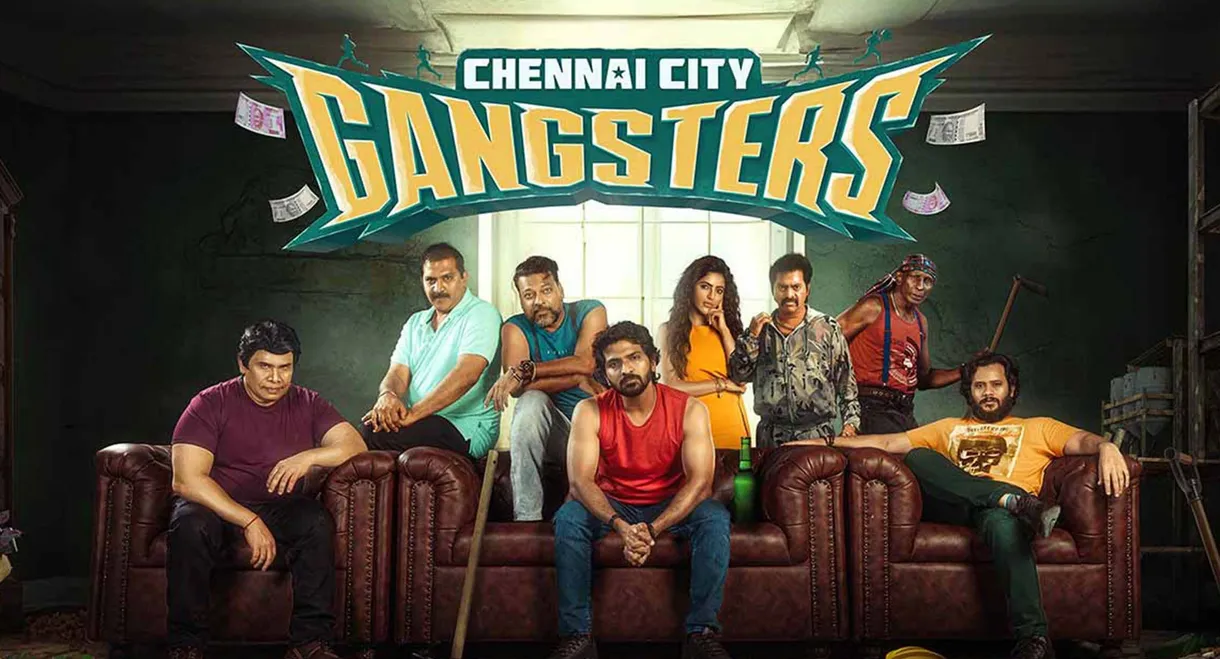 Chennai City Gangsters